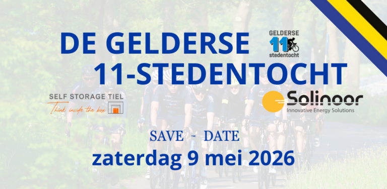 Home - Gelderse 11-Stedentocht